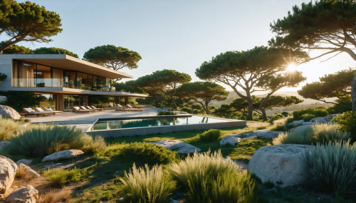 découvrez alma da comporta, une expérience unique alliant luxe raffiné et nature préservée au cœur du portugal, pour un séjour inoubliable alliant détente et élégance.