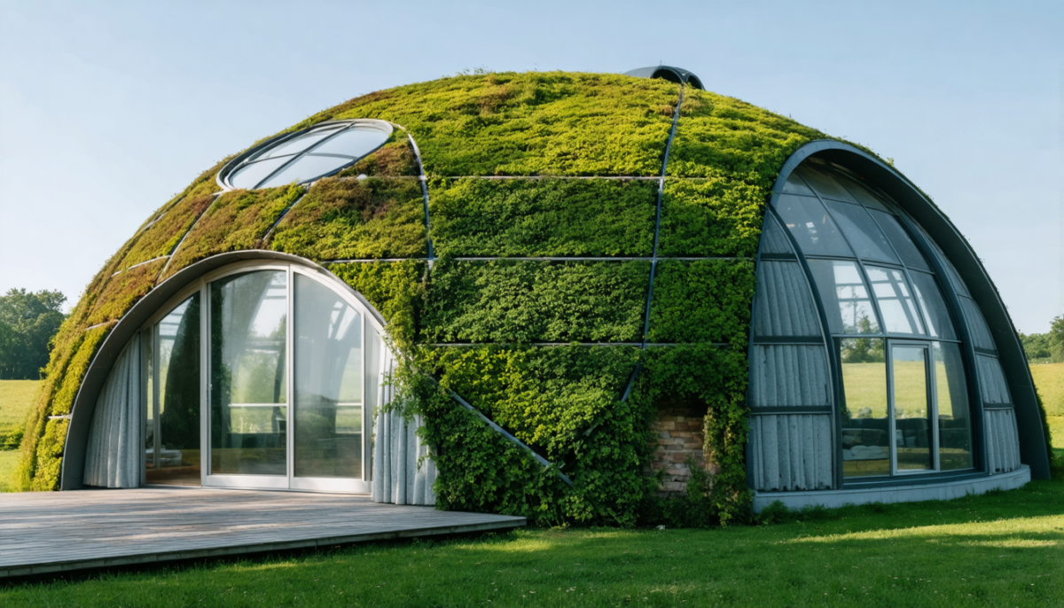 archilibre : découvrez l'harmonie parfaite entre architecture écologique et design durable pour un avenir respectueux de l'environnement.