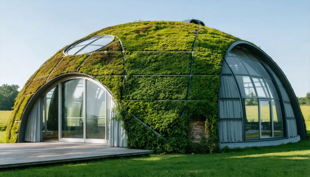 archilibre : découvrez l'harmonie parfaite entre architecture écologique et design durable pour un avenir respectueux de l'environnement.