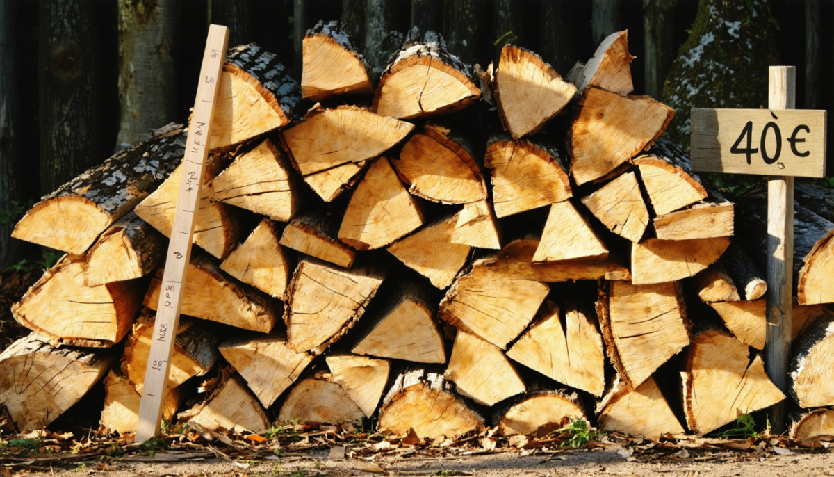 découvrez si le bois de chauffage à 40 € le stère est vraiment une bonne affaire ou une fausse économie. analyse des avantages, inconvénients et conseils pour bien choisir.