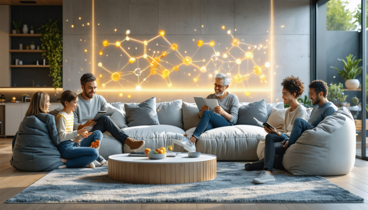 découvrez l'efficacité du chauffage cinétique moléculaire à travers des témoignages d'utilisateurs convaincus. une technologie innovante pour un confort optimal.