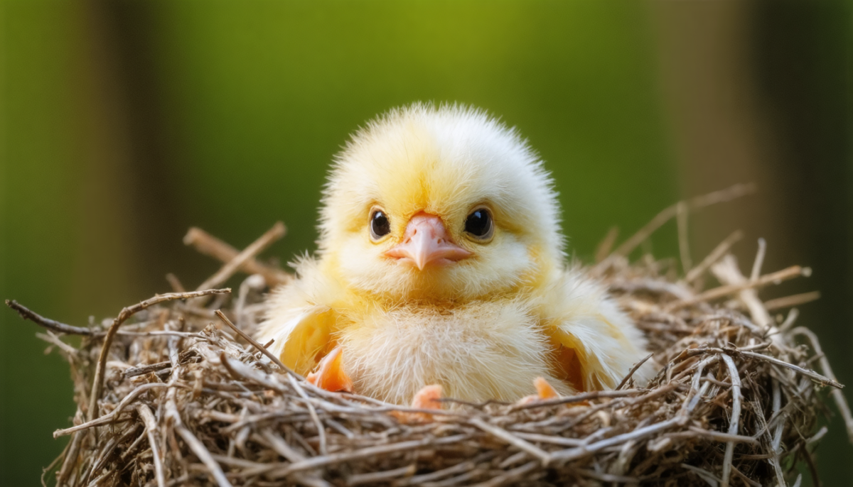 découvrez combien de temps un oisillon peut survivre sans nourriture, les risques encourus et les conseils pour l'aider efficacement.