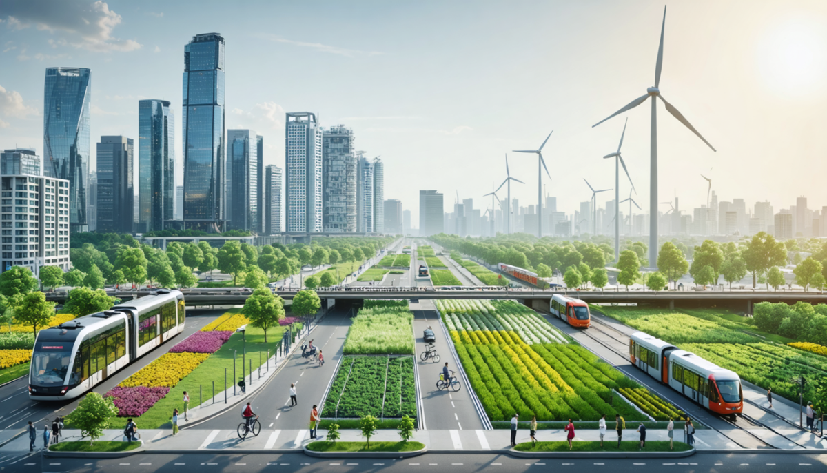 découvrez comment différents secteurs peuvent contribuer activement à la préservation de l'énergie grâce à des actions spécifiques et durables.