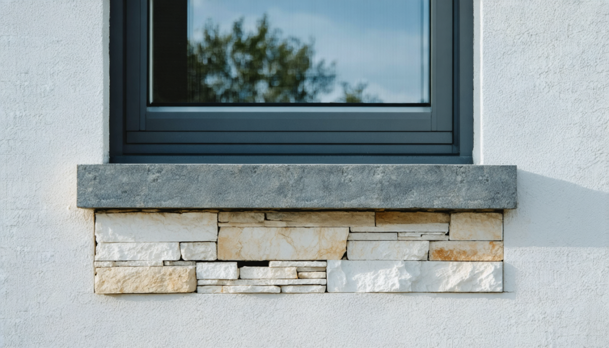 découvrez notre guide complet et nos astuces pour poser facilement un revêtement sur un appui de fenêtre extérieur, alliant esthétisme et protection durable.