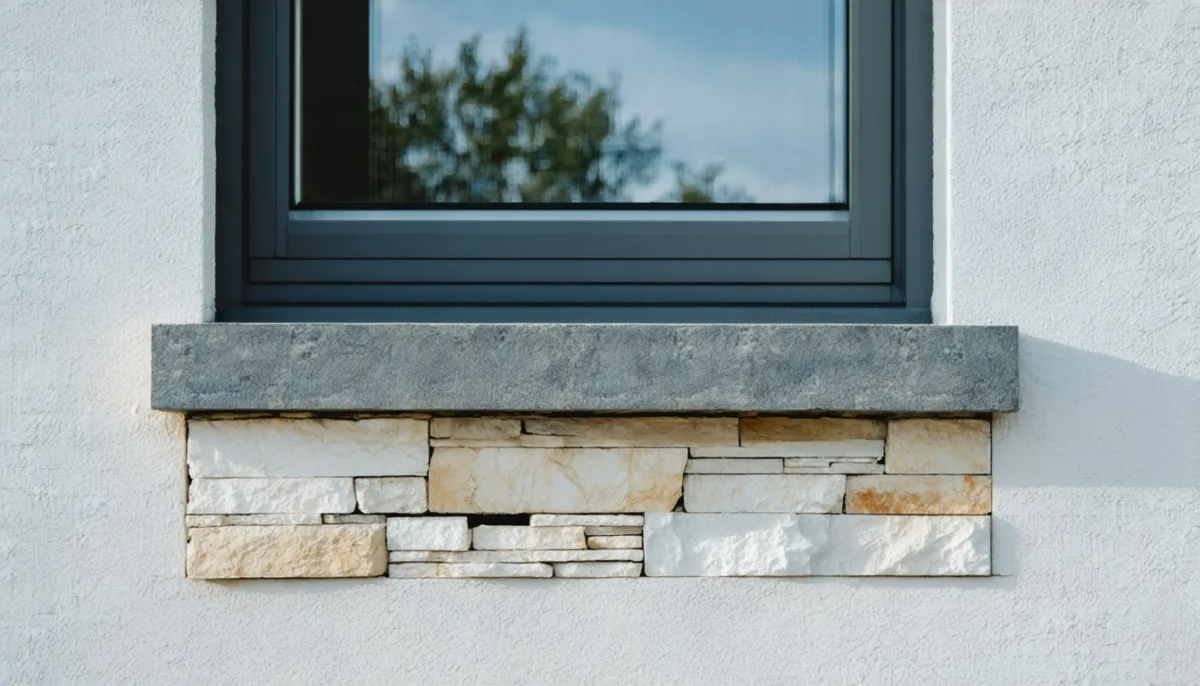 découvrez notre guide complet et nos astuces pour poser facilement un revêtement sur un appui de fenêtre extérieur, alliant esthétisme et protection durable.