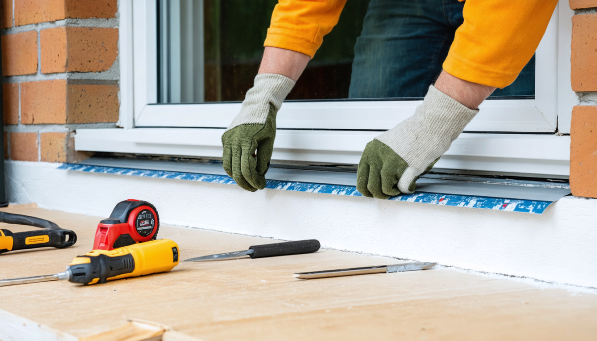 découvrez notre guide complet et nos astuces pour poser facilement un revêtement sur un appui de fenêtre extérieur, afin d'améliorer l'esthétique et la durabilité de votre façade.