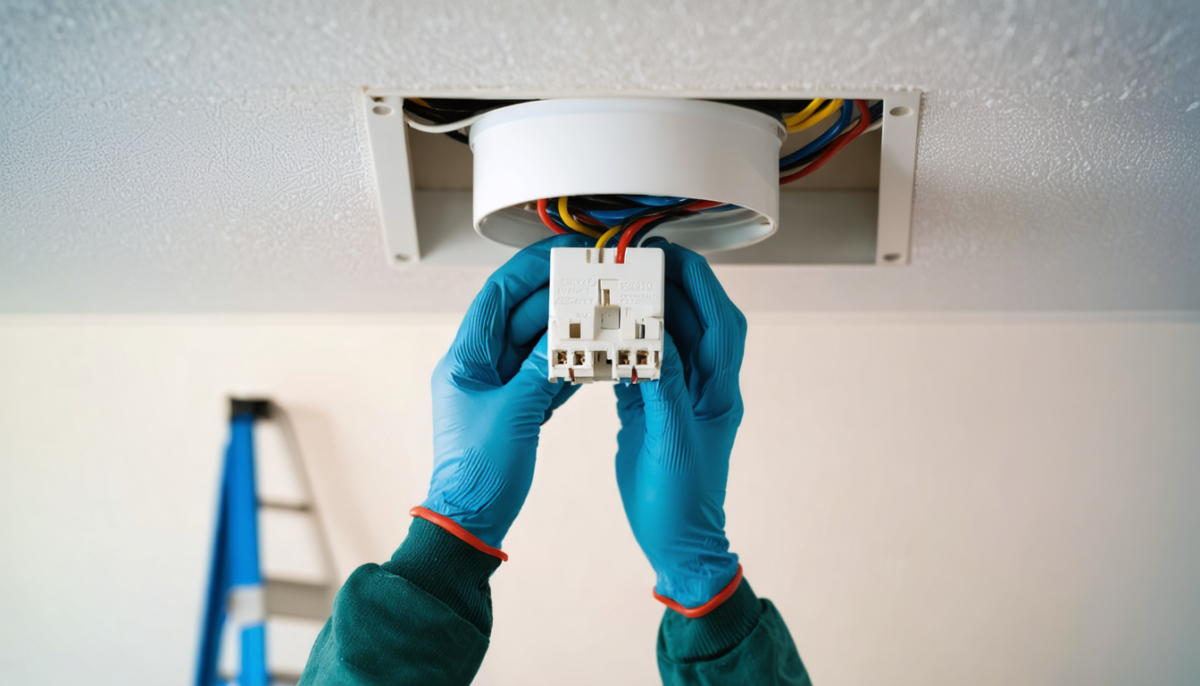 découvrez notre guide pratique et sécurisé pour raccorder un luminaire 2 fils sans prise de terre, avec des étapes claires pour une installation sûre et conforme.