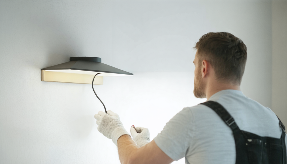 découvrez comment raccorder un luminaire 2 fils sans prise de terre grâce à notre guide pratique et sécurisé, étape par étape pour une installation fiable et conforme.