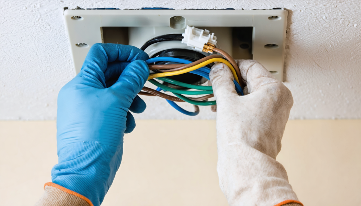 découvrez notre guide pratique et sécurisé pour raccorder un luminaire 2 fils sans prise de terre, étape par étape et en toute sécurité.