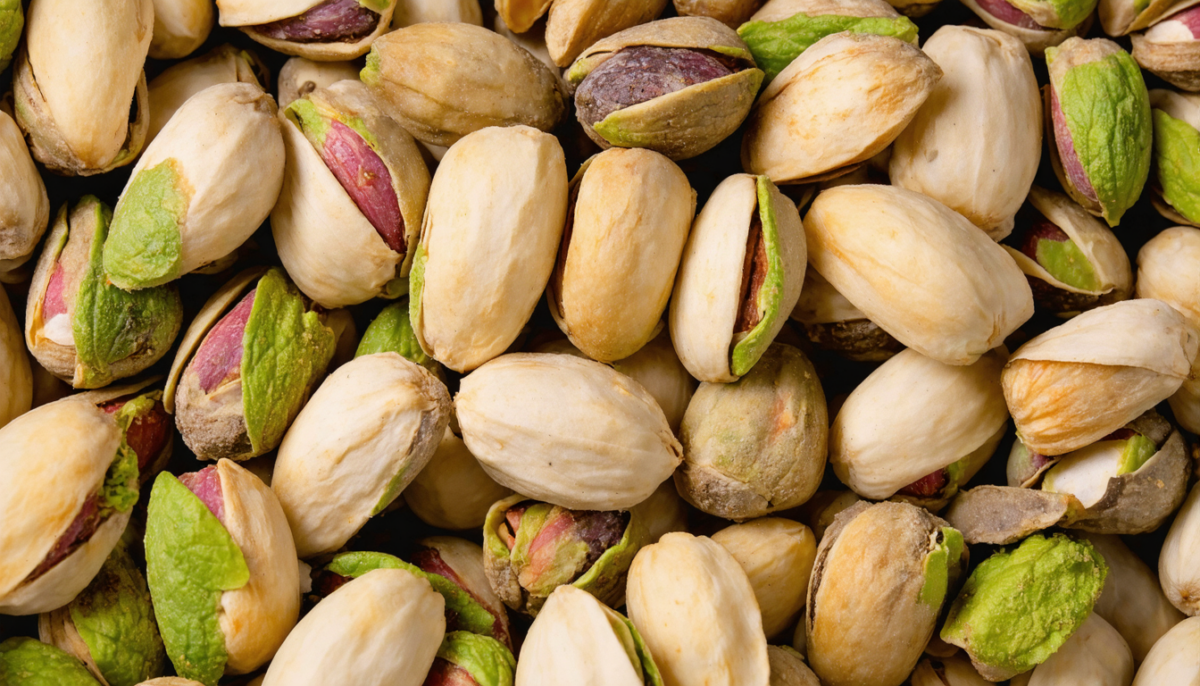 découvrez des astuces naturelles pour accélérer la décomposition des coques de pistache dans votre compost et enrichir votre jardin de manière écologique.