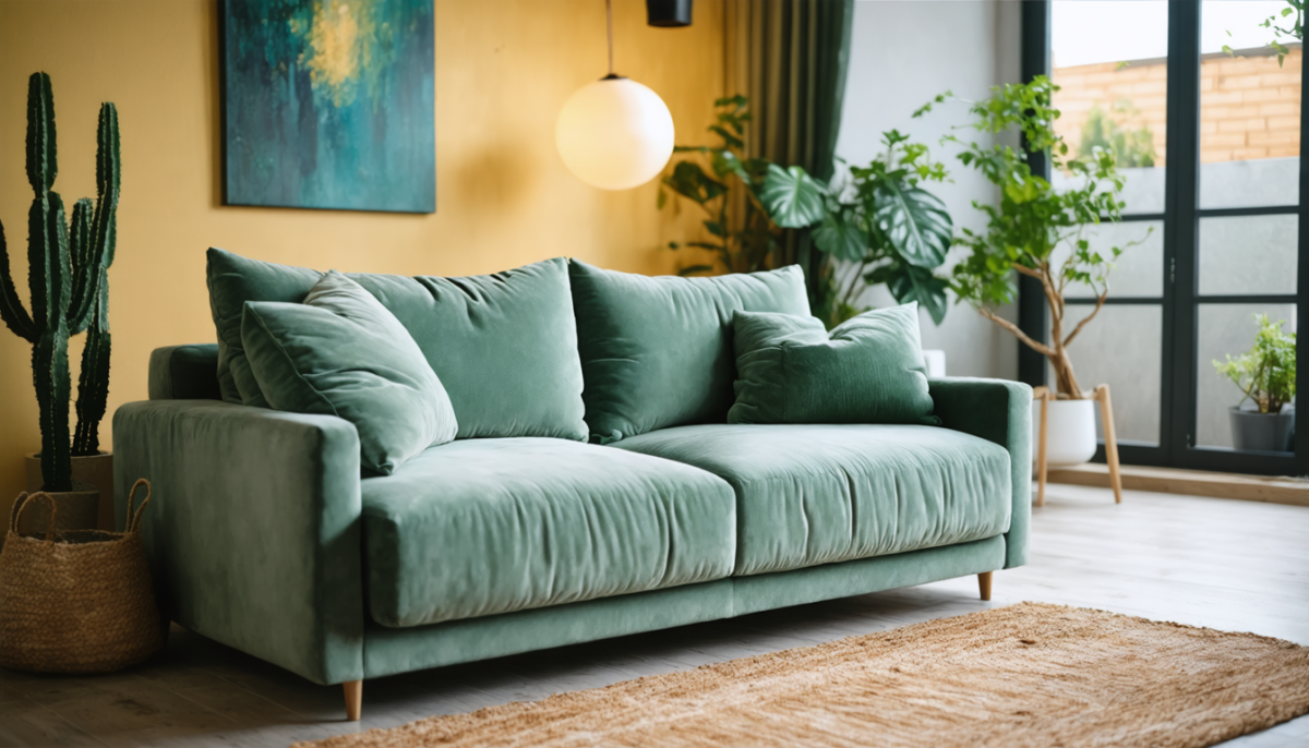 apprenez à choisir le lit banquette idéal pour embellir et optimiser votre espace intérieur avec style et confort.