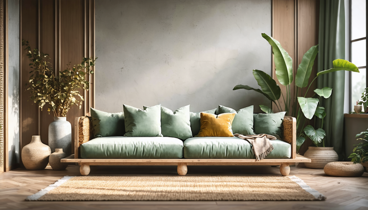 apprenez à choisir le lit banquette idéal pour allier style et confort, et transformer votre intérieur en un espace élégant et fonctionnel.