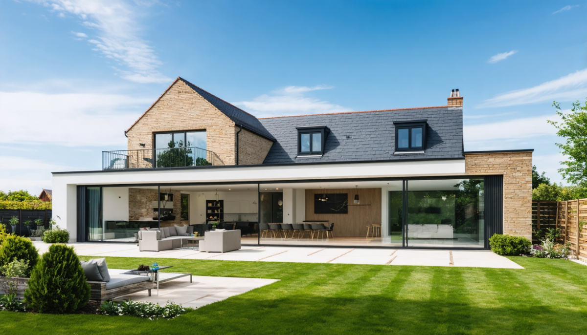 découvrez notre guide complet sur l'extension de maison phénix : conseils pratiques, tarifs détaillés et astuces pour réussir votre projet d'agrandissement en toute sérénité.