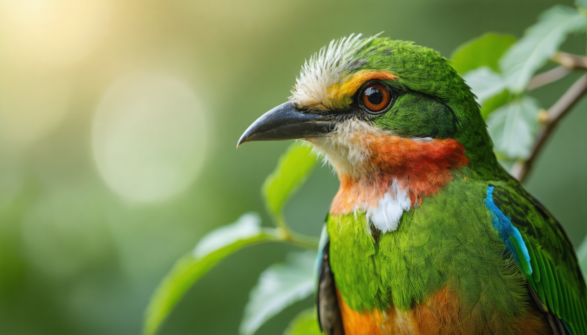 granuplume : un complément naturel pour soutenir la mue et stimuler la repousse saine des plumes chez vos oiseaux.