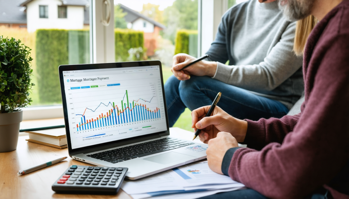 découvrez comment le montant de vos mensualités influence la durée totale de votre crédit immobilier et apprenez à optimiser votre prêt pour mieux gérer votre budget.