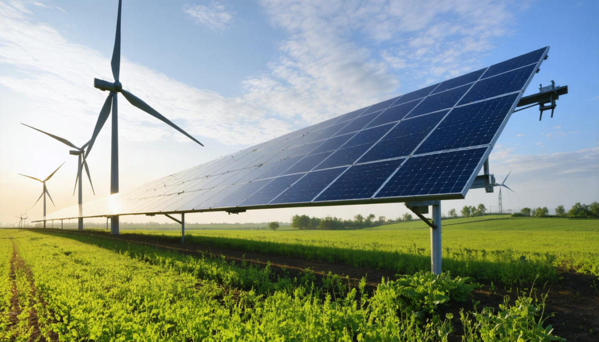 découvrez comment l'innovation écologique révolutionne les technologies pour protéger la planète et favoriser un développement durable.