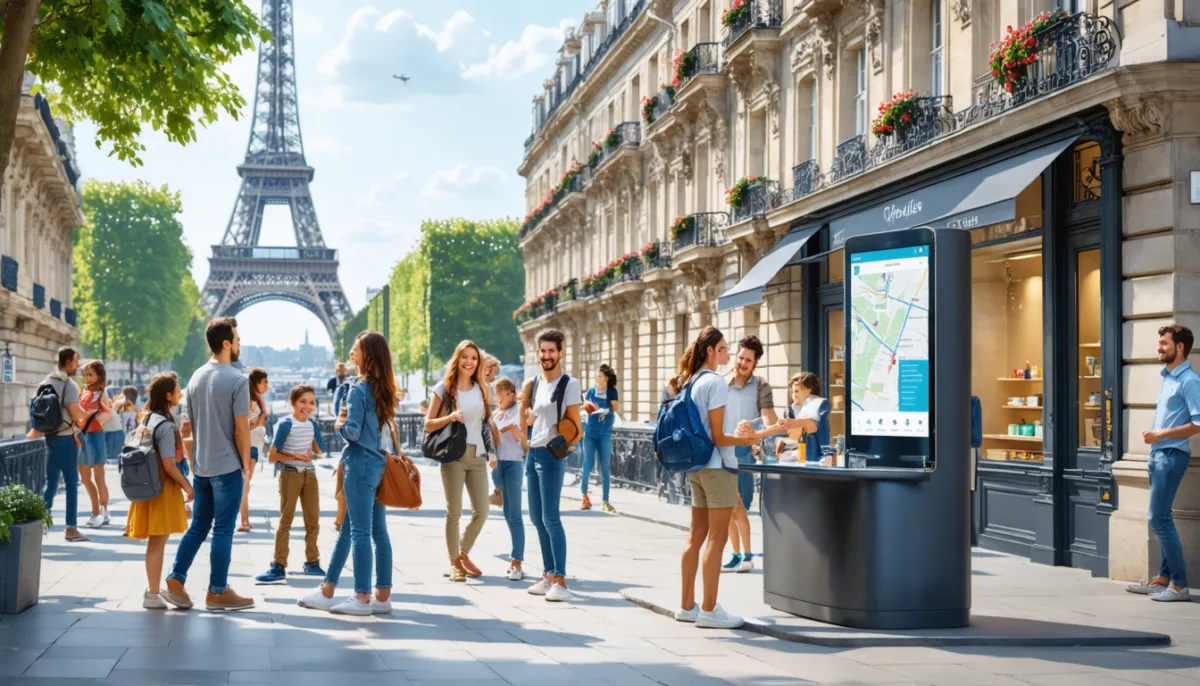 loc’annonces paris vous accompagne pour simplifier vos démarches et obtenir rapidement un logement social adapté à vos besoins dans la capitale.