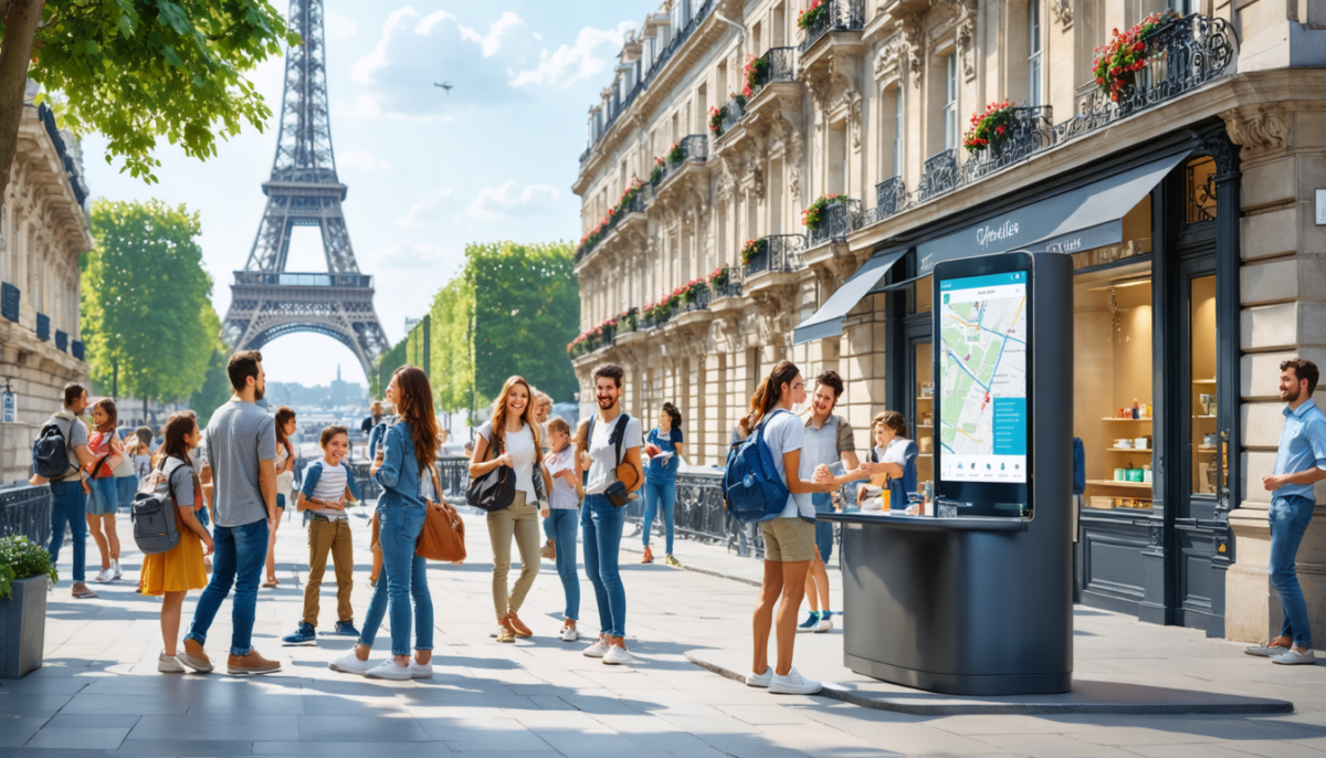 loc’annonces paris vous accompagne pour simplifier vos démarches et obtenir rapidement un logement social adapté à vos besoins dans la capitale.