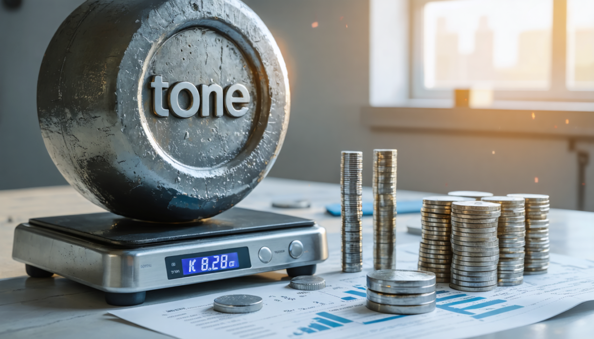 découvrez la définition précise de la tonne, apprenez à convertir facilement ses différentes unités et comprenez son équivalence en kilogrammes pour mieux maîtriser les mesures de poids.