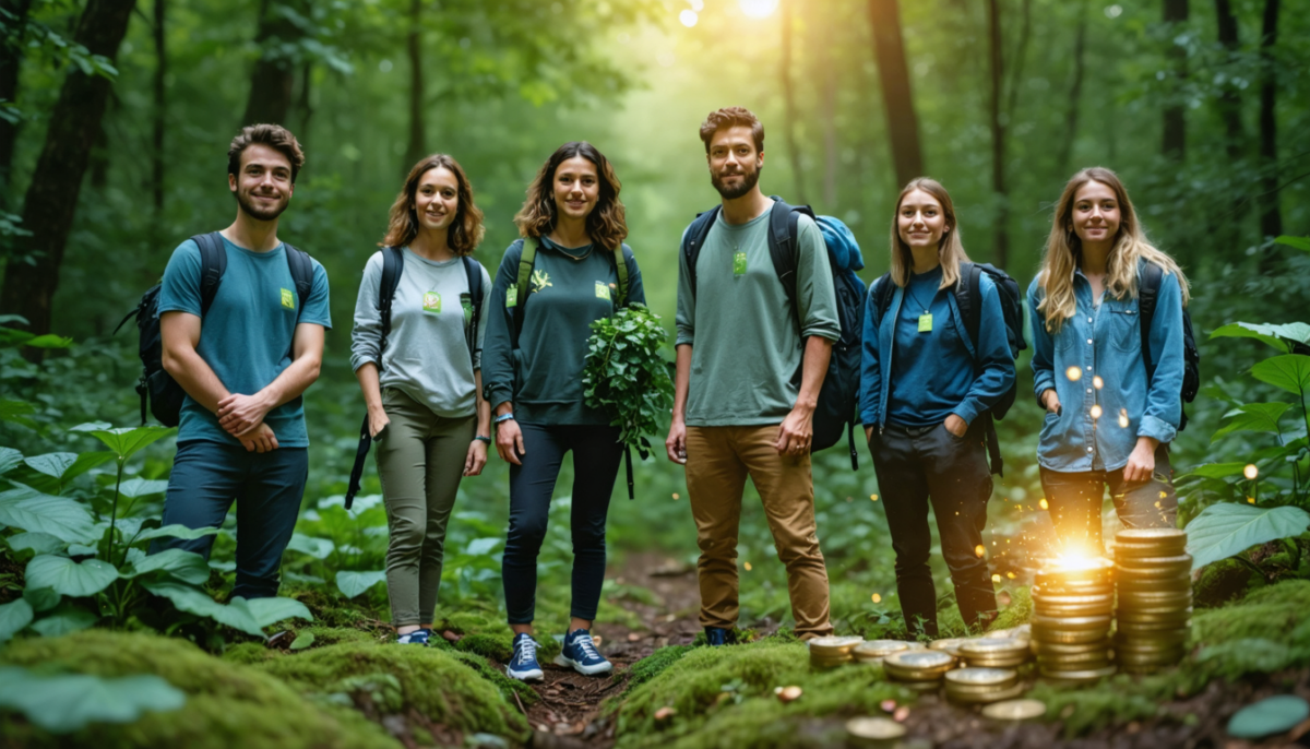 découvrez si la rémunération des écologistes reflète réellement leur engagement en faveur de l'environnement dans cet article approfondi.