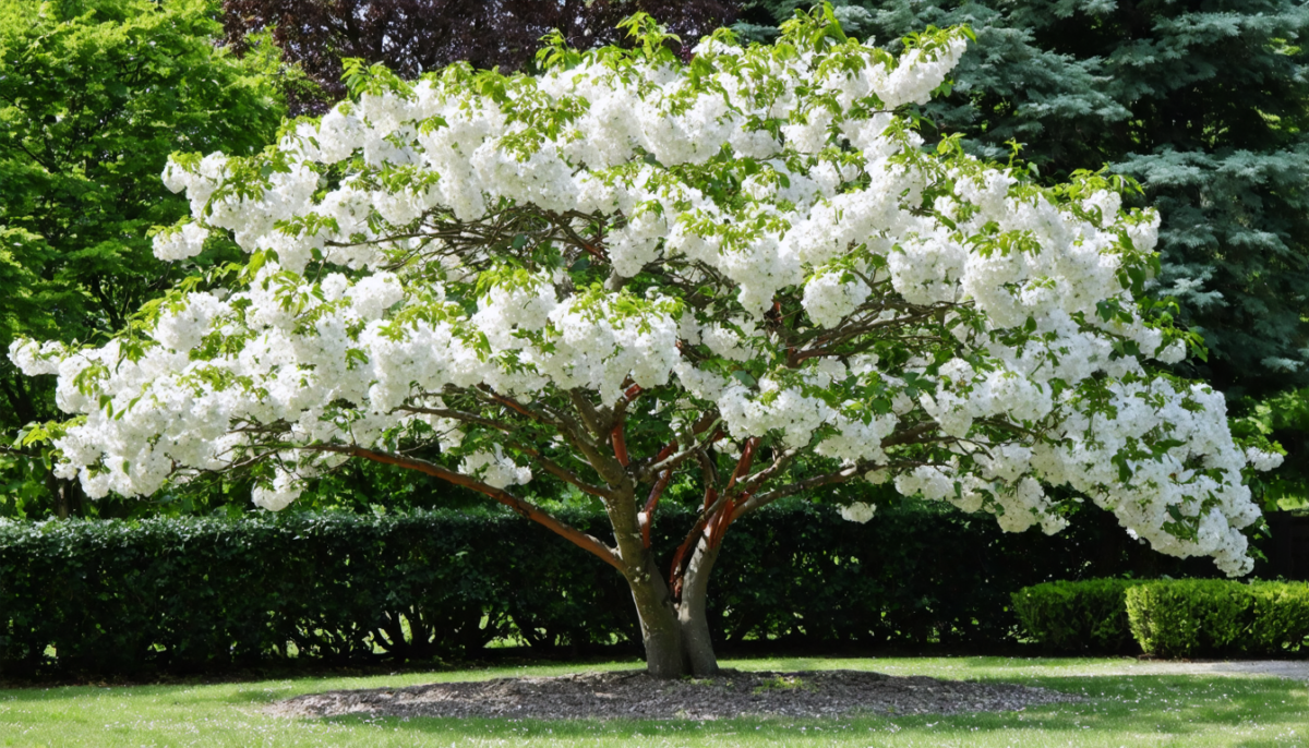 découvrez notre guide complet sur le lilas japonais : conseils pour la plantation, l'entretien facile et présentation des variétés indispensables pour un jardin florissant.