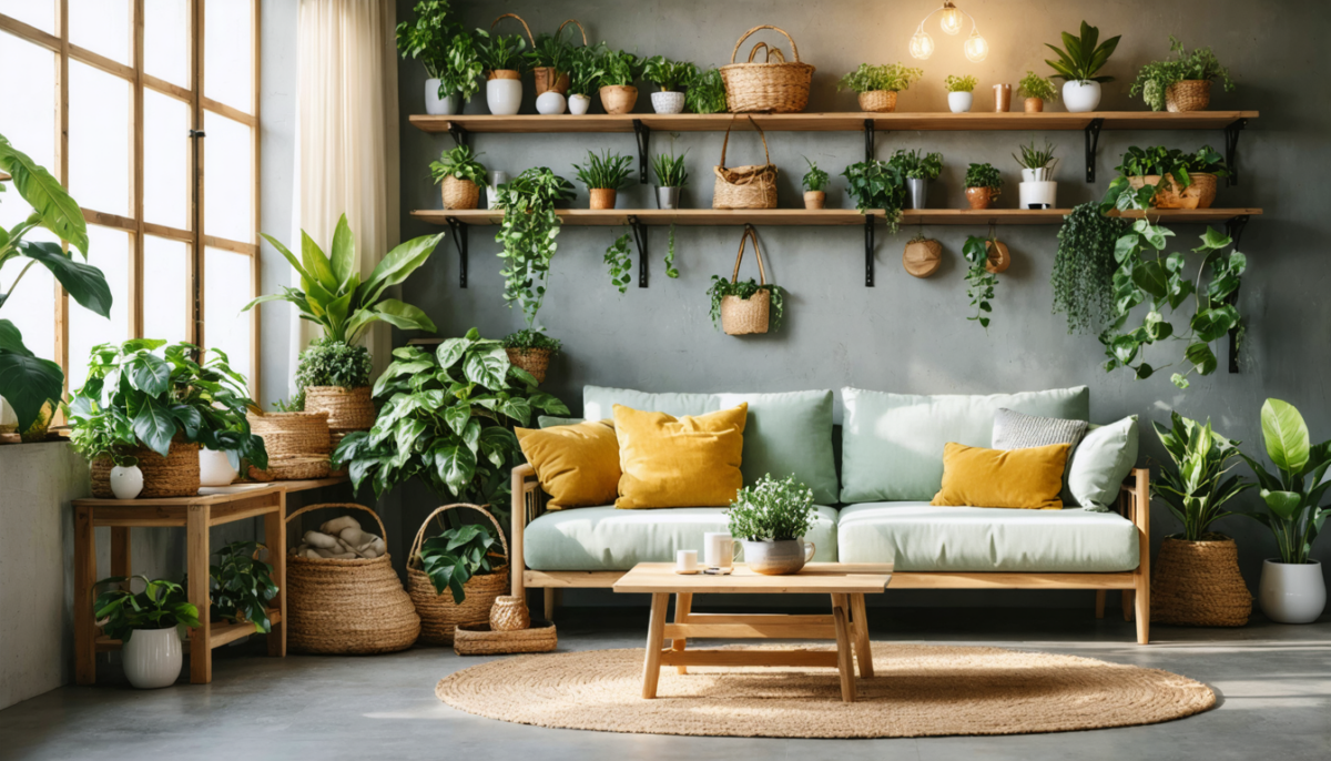 maisoniadel vous offre des inspirations déco, des tutoriels diy créatifs et des idées d'aménagement pratiques pour transformer et personnaliser votre intérieur avec style.