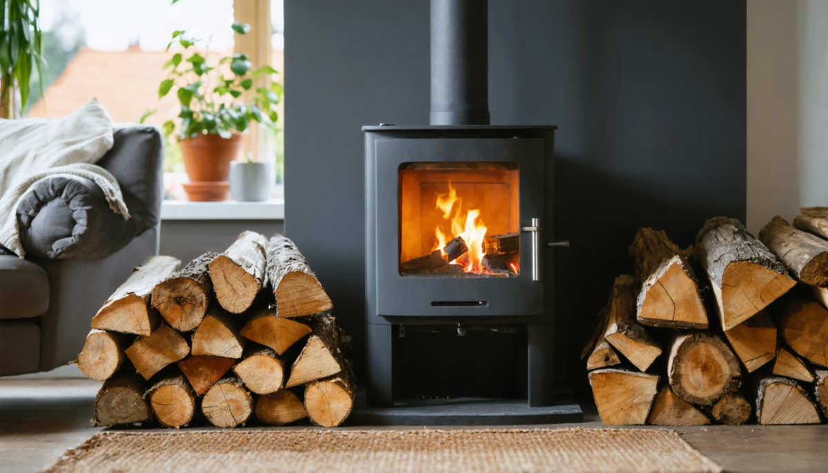 découvrez comment les bûches compressées peuvent optimiser le chauffage de votre maison : pratiques, efficaces et sans encombrement pour un confort durable.