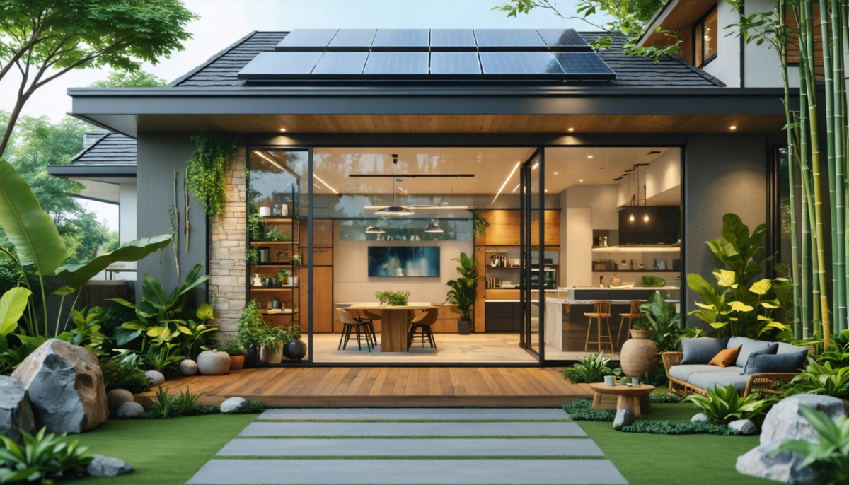 découvrez le guide complet d'org habitats durables pour réussir votre rénovation écologique. conseils pratiques, matériaux écologiques et solutions durables pour un habitat respectueux de l'environnement.