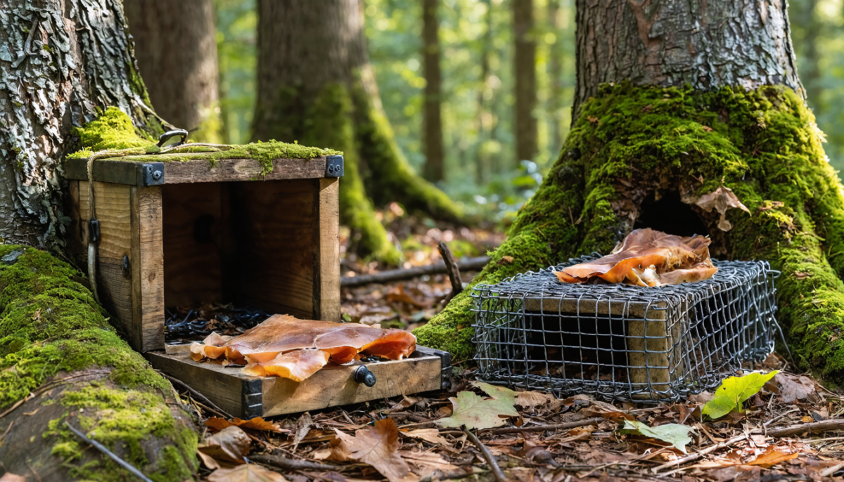 découvrez des méthodes éprouvées et des astuces indispensables pour piéger la martre efficacement et en toute sécurité. guide complet pour réussir votre capture.