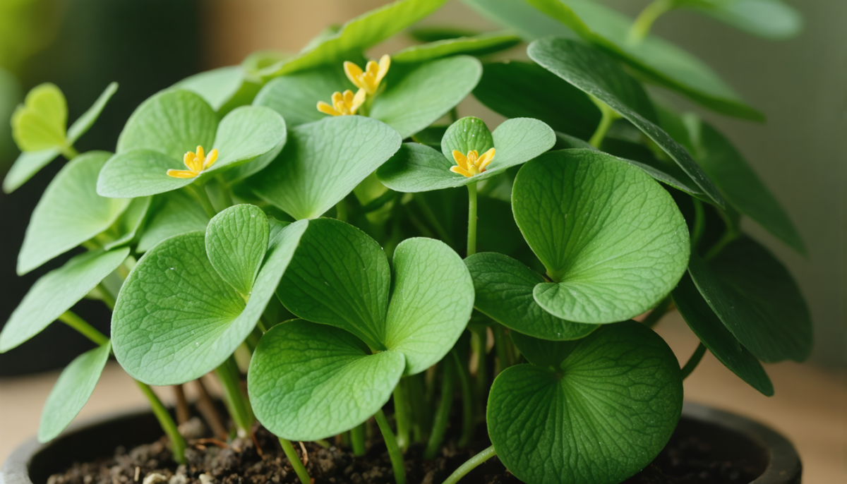 découvrez nos astuces essentielles pour faire fleurir votre pilea et profiter d'une plante éclatante de santé et de beauté.