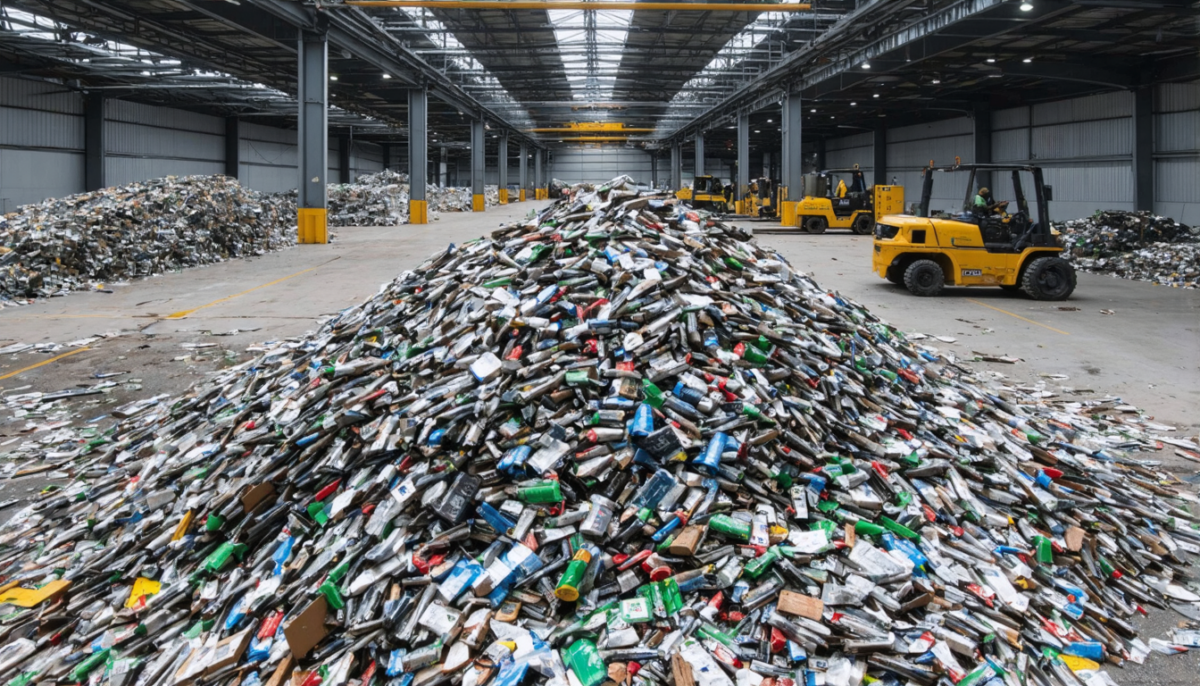 découvrez tout ce qu'il faut savoir sur le prix de rachat des piles usagées au kilo en 2025. guide complet pour optimiser vos gains et recycler efficacement.