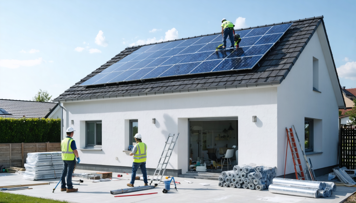 découvrez toutes les primes et aides disponibles pour financer efficacement vos travaux de rénovation énergétique. optimisez vos économies et améliorez le confort de votre logement.