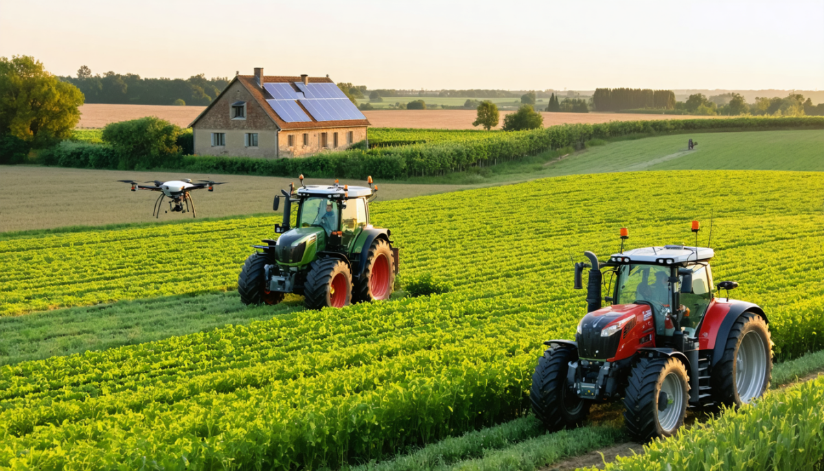 découvrez simagri france 3, votre guide incontournable pour réussir et bien démarrer en 2025 avec toutes les astuces et conseils essentiels.