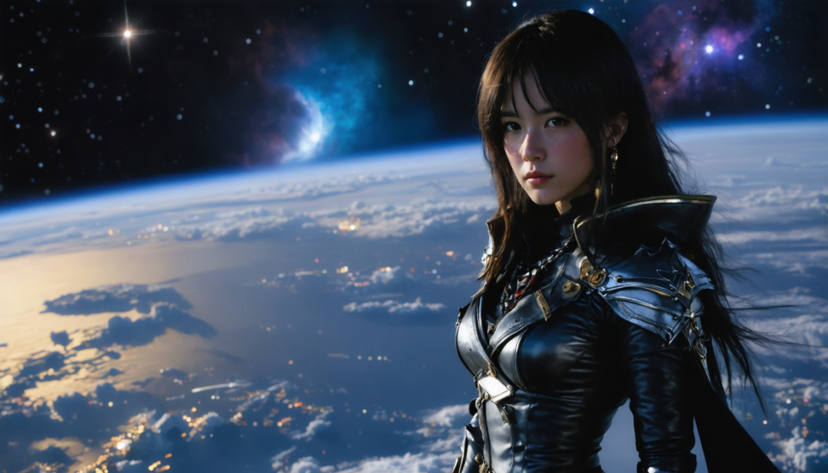 découvrez sylvidra, un personnage fascinant de l'univers d'albator. explorez son histoire, son rôle dans le manga et les dernières actualités liées à cette série culte.