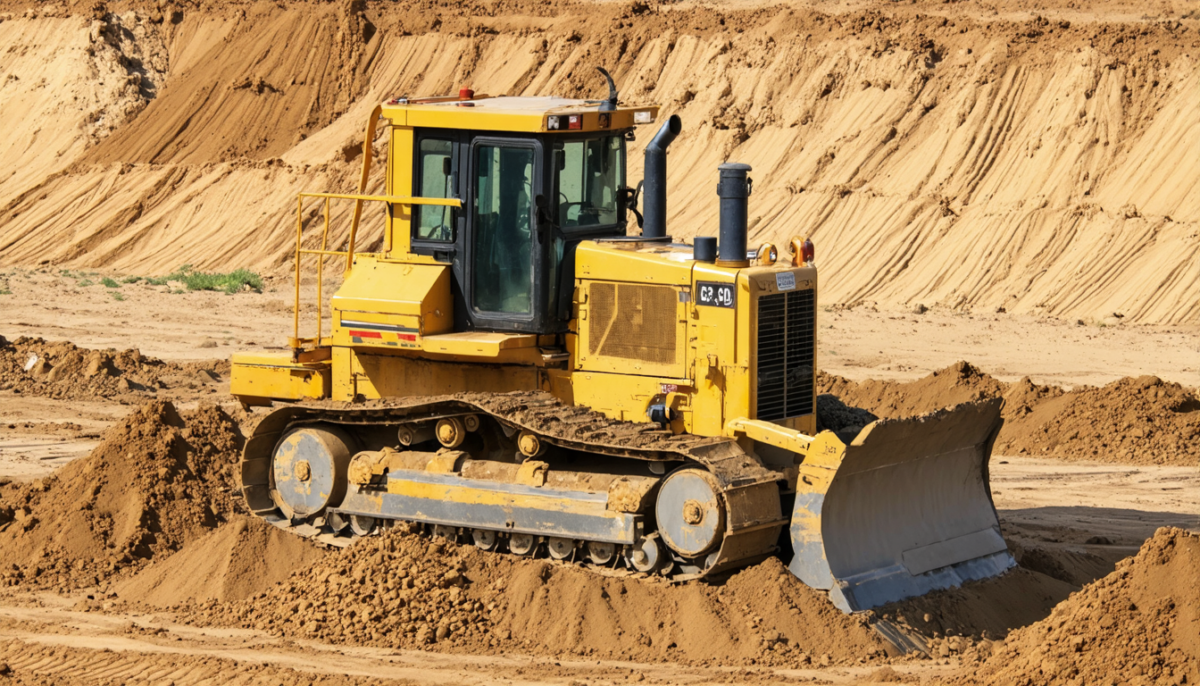 découvrez tout sur la terre de remblais en 2024 : ses usages principaux, ses propriétés essentielles et les tarifs actuels pour vos projets de construction et aménagement.