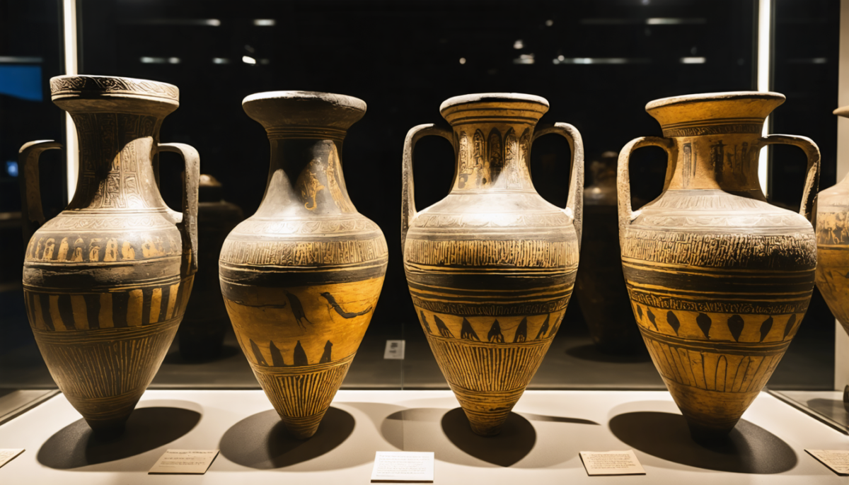 découvrez l'histoire fascinante des vases, leurs usages multiples et nos conseils pratiques pour choisir le vase parfait qui sublimera votre intérieur.