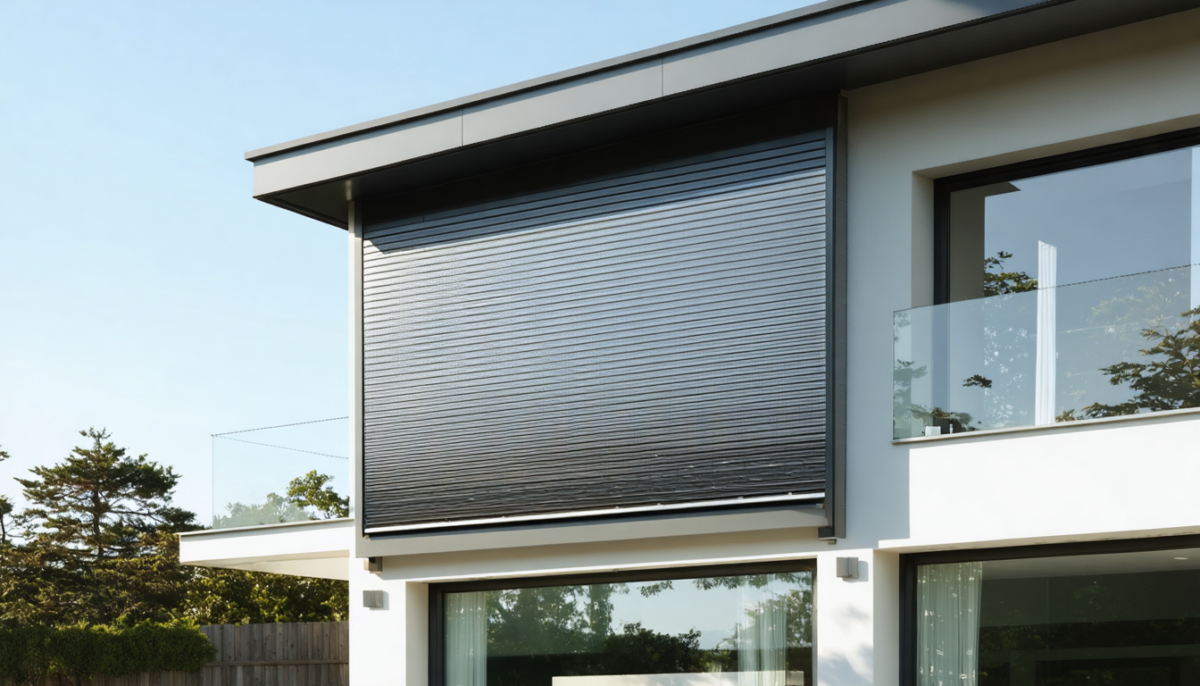 découvrez les 8 limites essentielles des volets roulants solaires à connaître avant votre achat pour faire un choix éclairé et adapté à vos besoins.