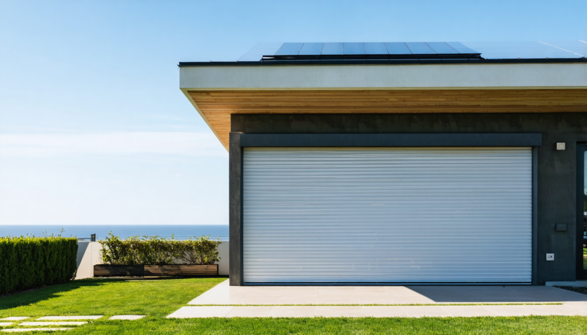découvrez les 8 principales limites des volets roulants solaires à connaître avant de faire votre achat pour un choix éclairé et adapté à vos besoins.