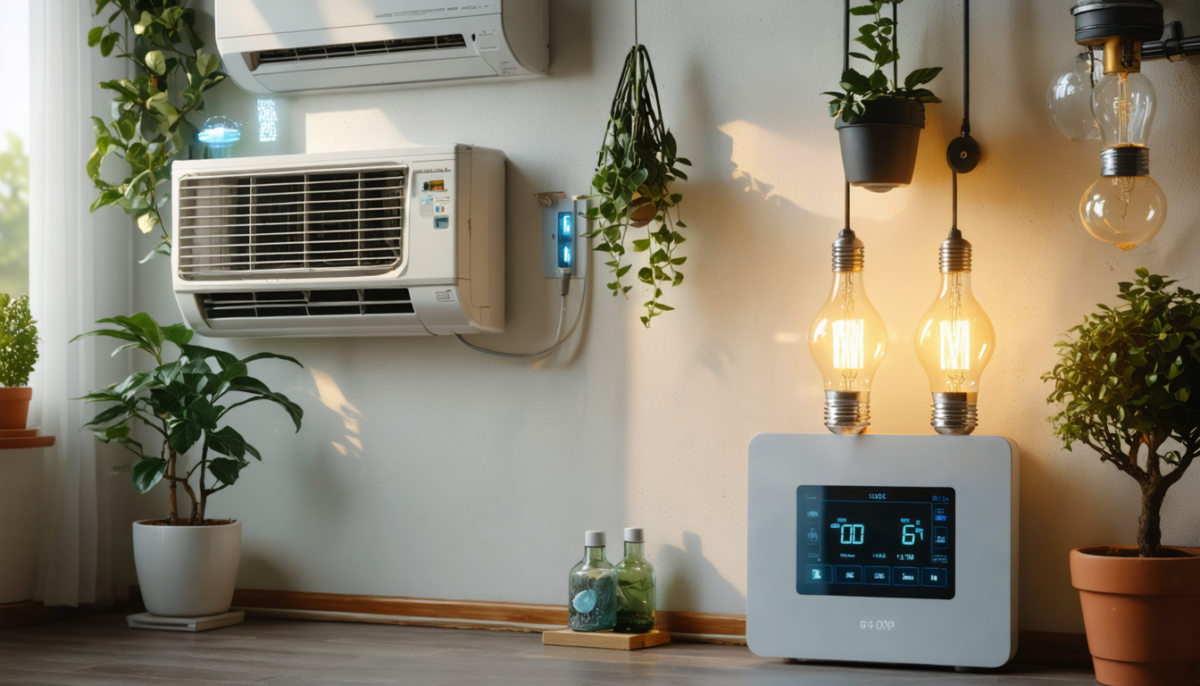 découvrez les pièges courants à éviter pour maîtriser efficacement vos économies d’énergie et optimiser votre consommation tout en réduisant vos dépenses.