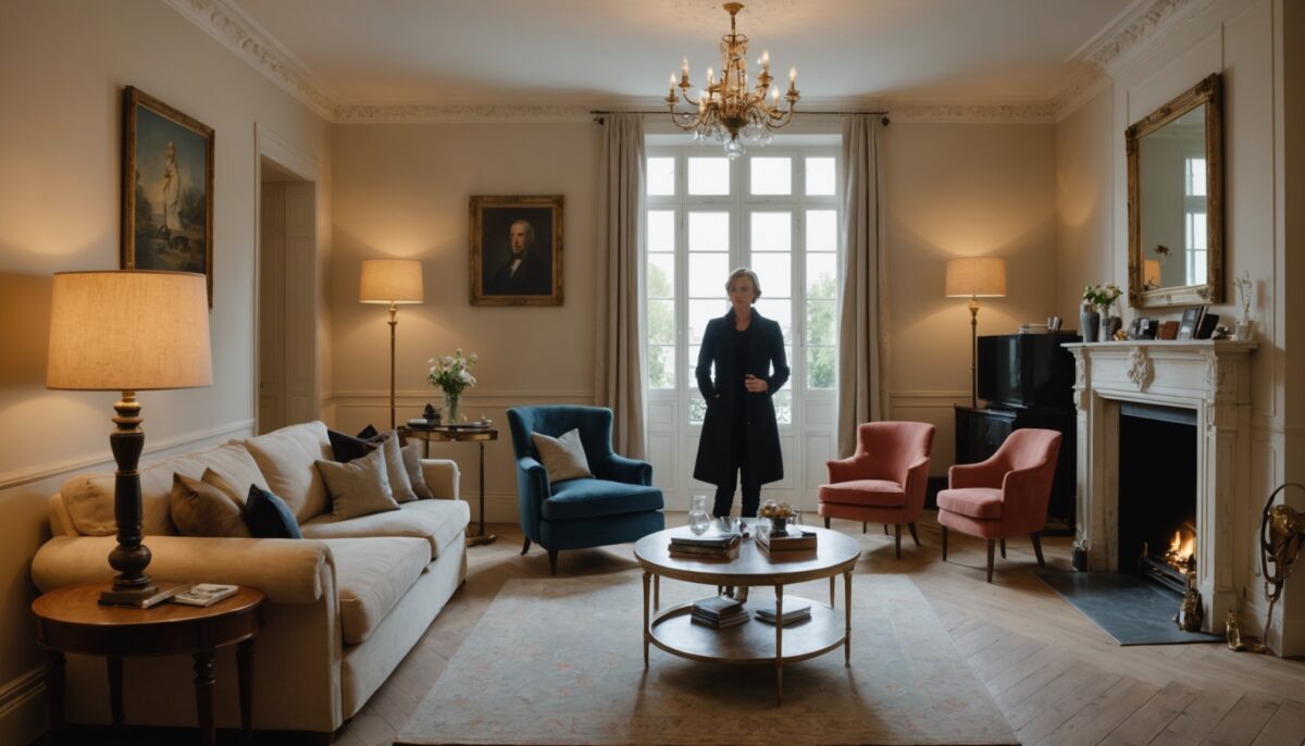 Maison Langel : Votre partenaire expert pour une rénovation intérieure réussie à Agen