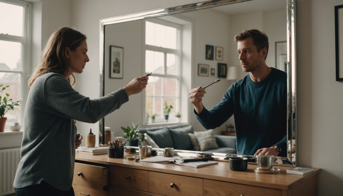 Comment accrocher un objet lourd sans percer : méthodes sûres et efficaces