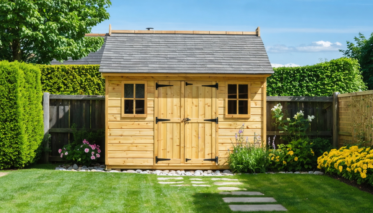 découvrez toutes les règles et formalités essentielles pour un abri de jardin érigé avant 2010, avec notre guide complet pour éviter les erreurs et assurer la conformité.