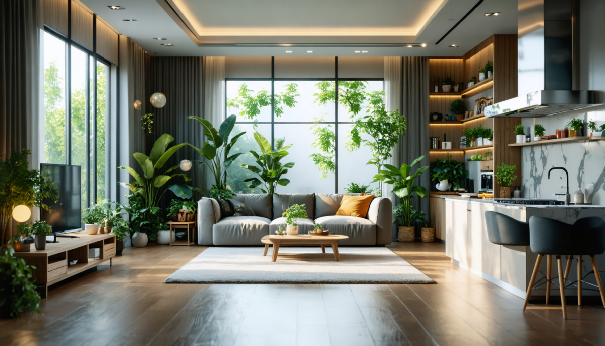 découvrez tous les conseils indispensables pour aménager votre maison avec amenagermaison.fr, votre guide complet pour un intérieur fonctionnel et élégant.