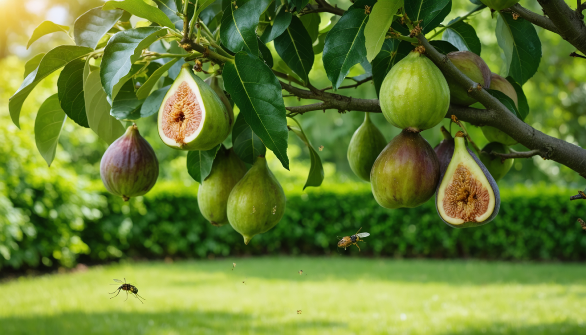 découvrez les erreurs courantes à éviter avec le figuier dans votre jardin et apprenez à cultiver cet arbre fruitier avec succès pour une récolte abondante.