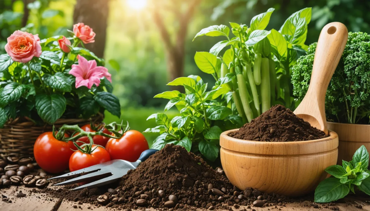 découvrez quelles plantes éviter avec le marc de café et apprenez des astuces pour l'utiliser efficacement dans votre jardin afin de favoriser la croissance et protéger vos cultures.