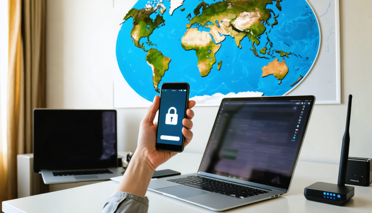 découvrez pourquoi l'application melbet apk peut être inaccessible dans votre pays et quelles solutions efficaces vous permettent de contourner ces restrictions pour en profiter pleinement.