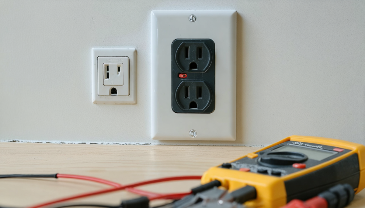 découvrez pourquoi vos prises électriques restent inactives même avec un fusible en bon état, les causes possibles et les solutions pour rétablir le courant en toute sécurité.