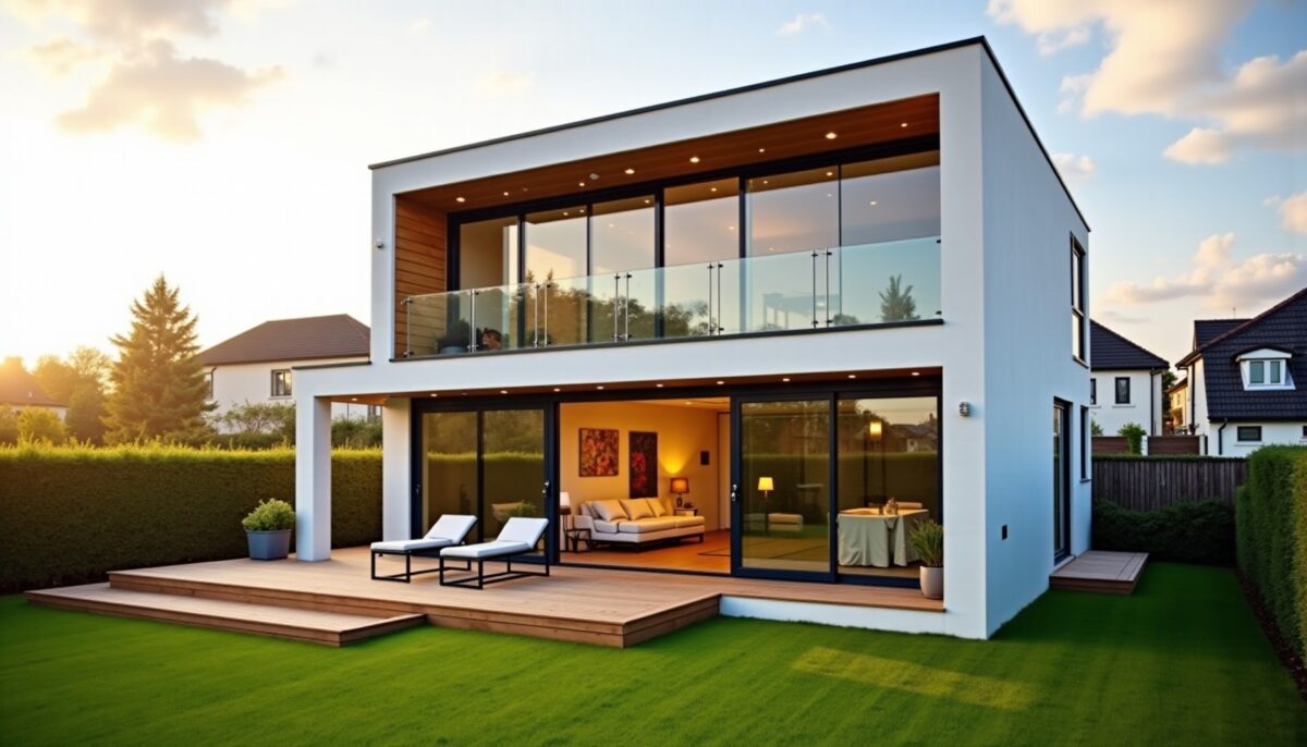 Extension de maison Phénix : guide complet, tarifs et astuces pratiques