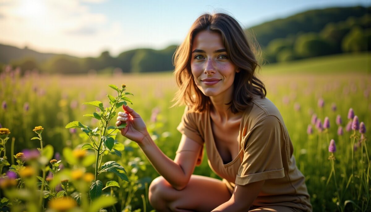 Mélisse sauvage : danger ou bienfaits ? Guide essentiel à connaître