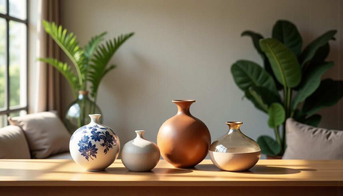 Vasele : un voyage à travers leur histoire, leurs usages variés et nos conseils pour choisir le vôtre